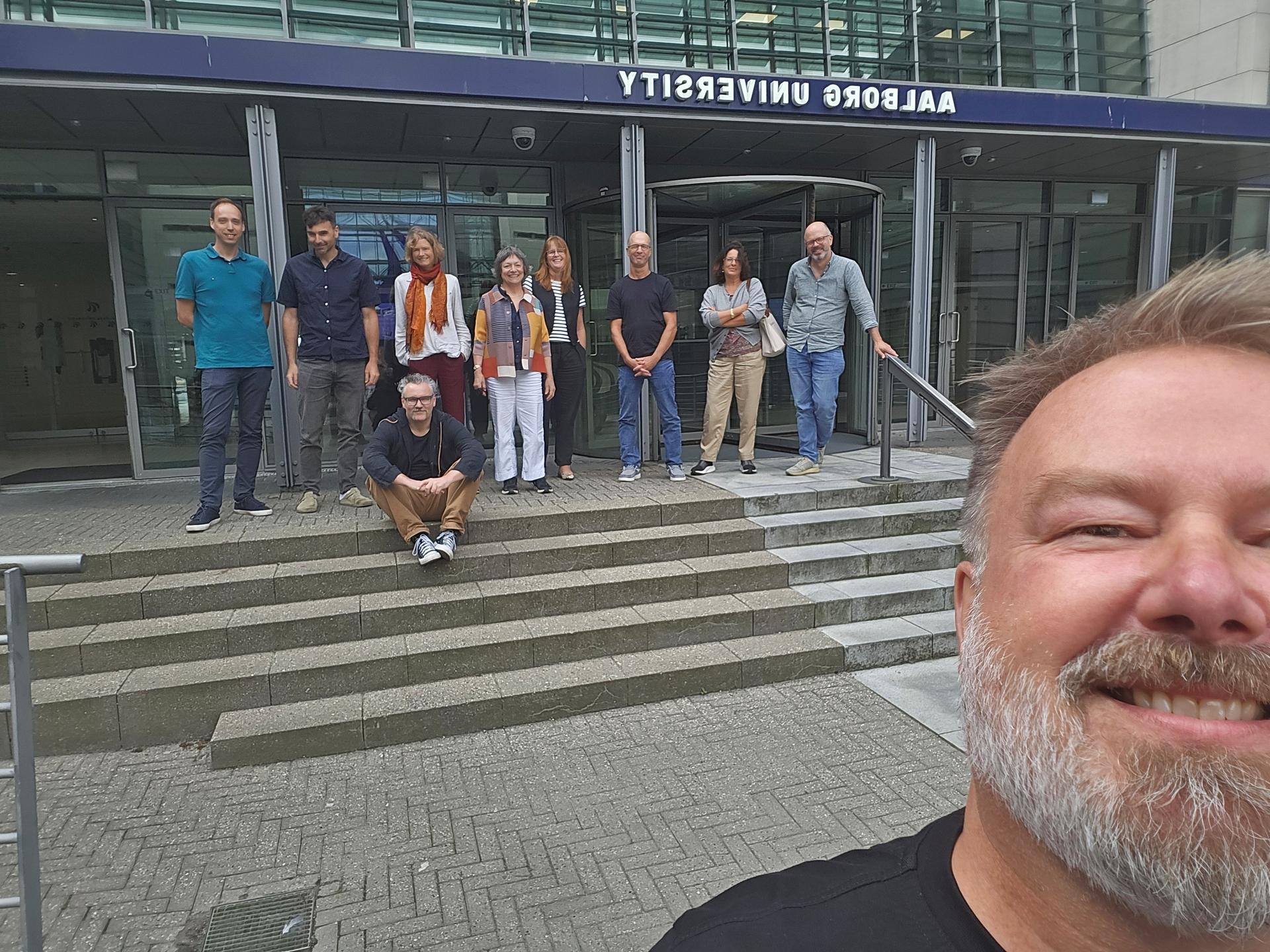 International workshop om Ordinary Language Philosophy på AAU, campus CPH