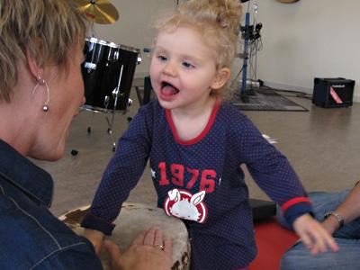 Nationellt Center för Rett syndrom & närliggande diagnoser