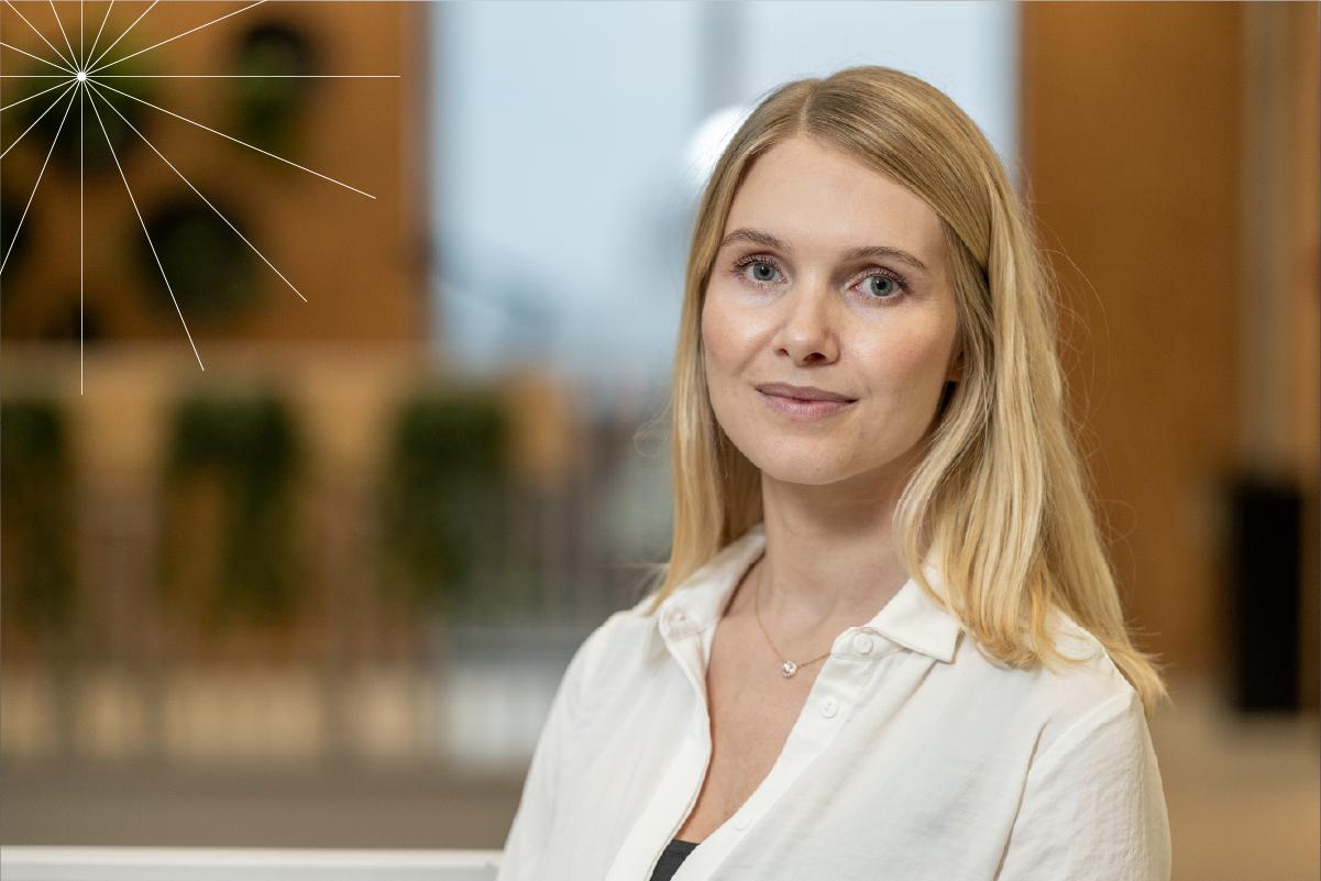 Majse Lind er årets modtager af den anerkendte norske pris, Niels Klim-prisen, som gives til en forsker under 35 år, til en ung, nordisk forsker under 35 år, som har begået fremragende forskning inden for fagområderne humaniora, samfundsvidenskab, jura og teologi. Foto: Aalborg Universitet. Majse Lind er årets modtager af den anerkendte norske pris, Niels Klim-prisen, som gives til en forsker under 35 år, til en ung, nordisk forsker under 35 år, som har begået fremragende forskning inden for fagområderne humaniora, samfundsvidenskab, jura og teologi. Foto: Aalborg Universitet.